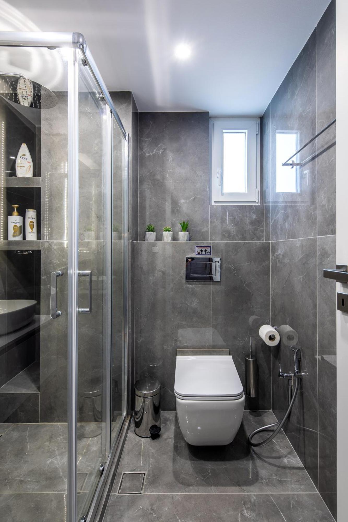 Boutique Studios Near Airport Палини Екстериор снимка